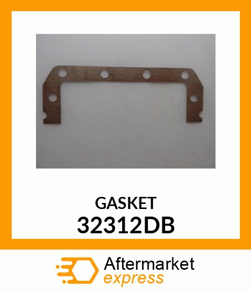 GASKET 32312DB