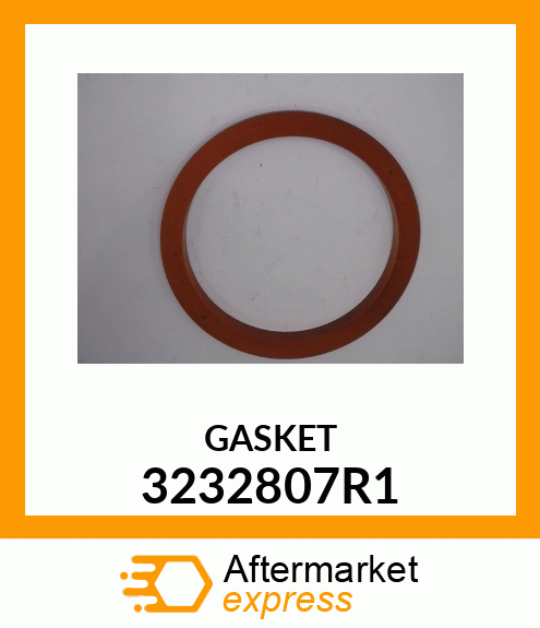 GASKET 3232807R1