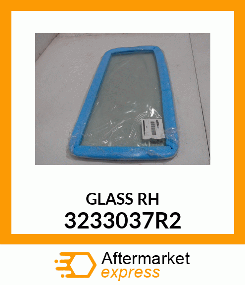 GLASSRH 3233037R2