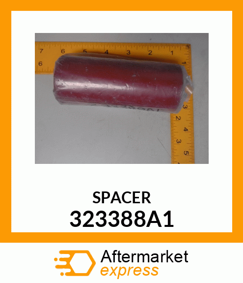 SPACER 323388A1