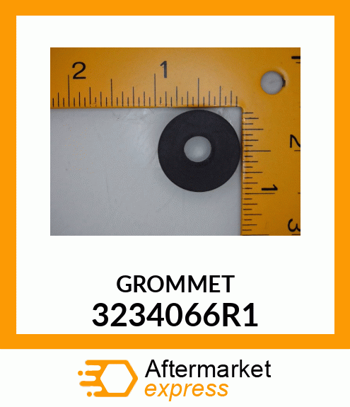 GROMMET 3234066R1