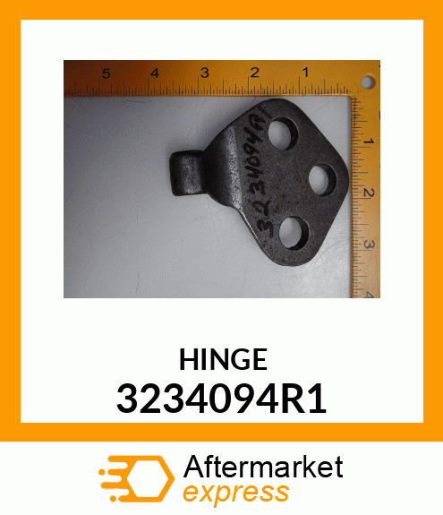 HINGE 3234094R1