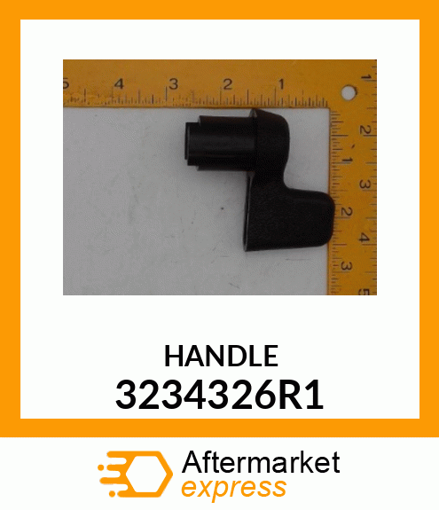 HANDLE 3234326R1