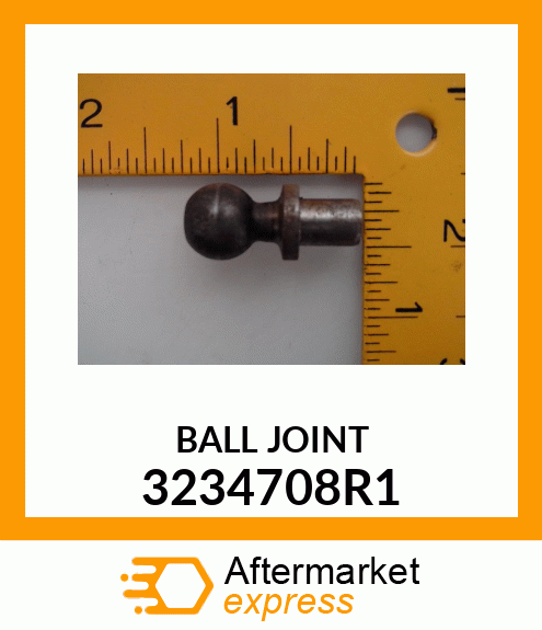 BALL-JOINT 3234708R1