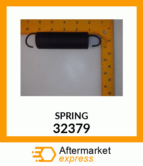 SPRING 32379