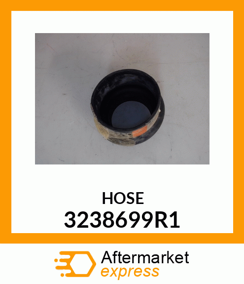 HOSE 3238699R1