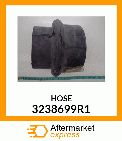 HOSE 3238699R1