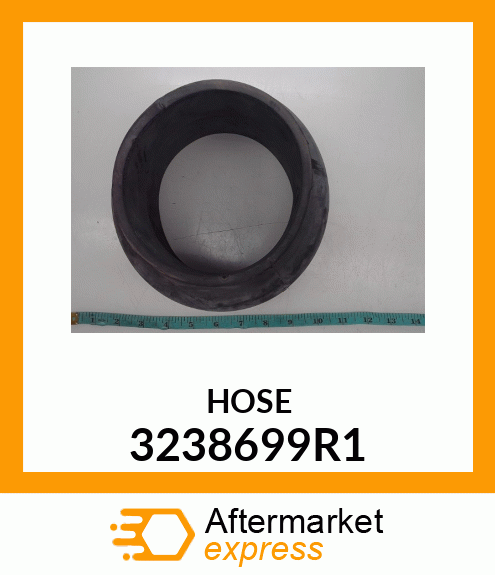 HOSE 3238699R1