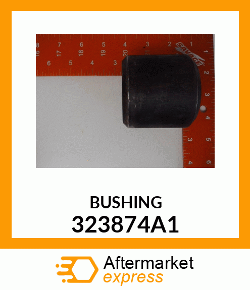 BUSHING 323874A1