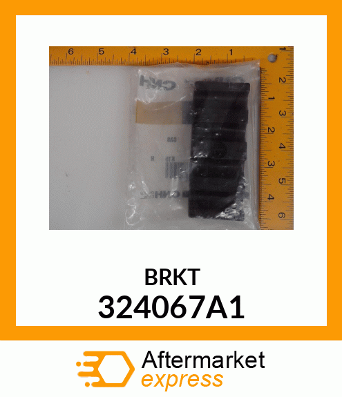 BRKT 324067A1