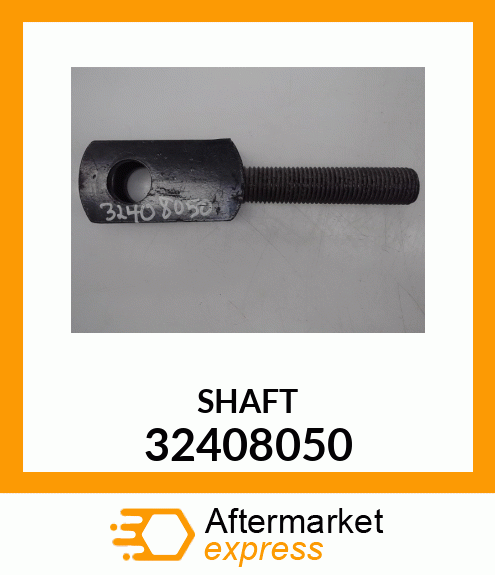 SHAFTASY 32408050