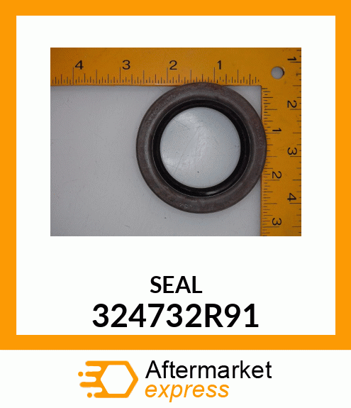 SEAL 324732R91