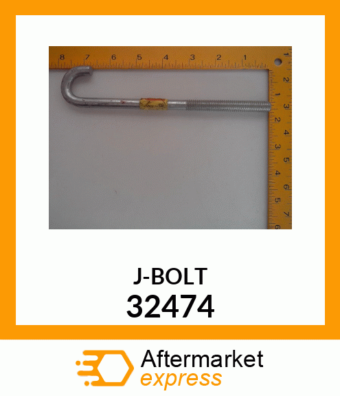 JBOLT 32474