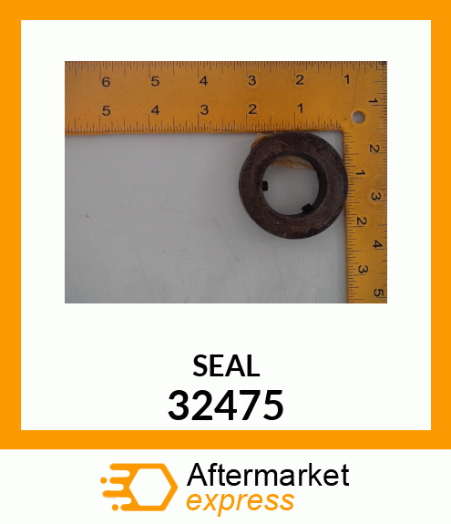 GEAR23T/6SHSG 32475