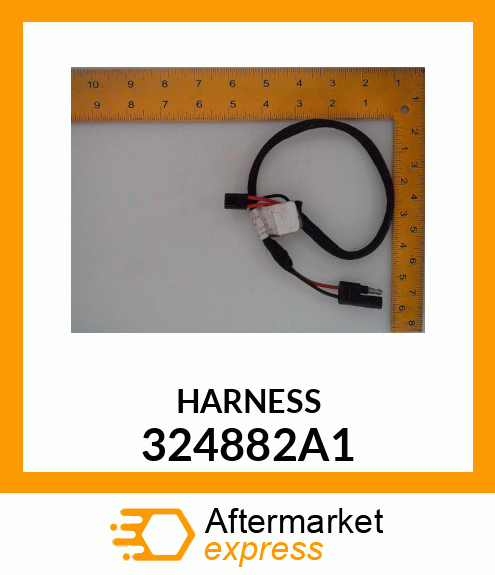 HARNESS 324882A1