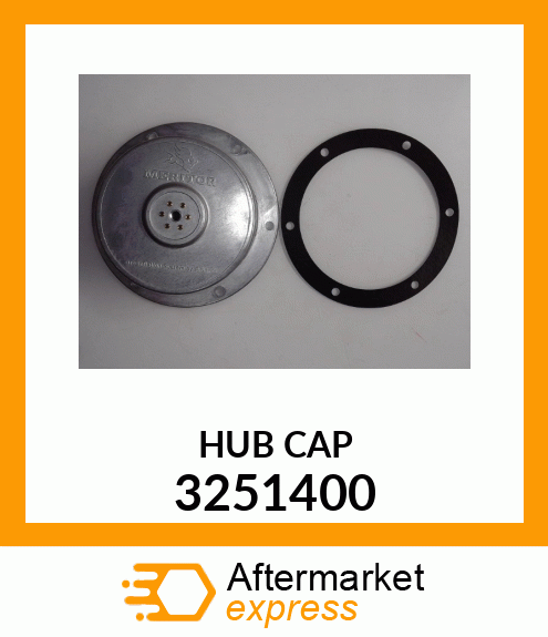 HUB_CAP 3251400