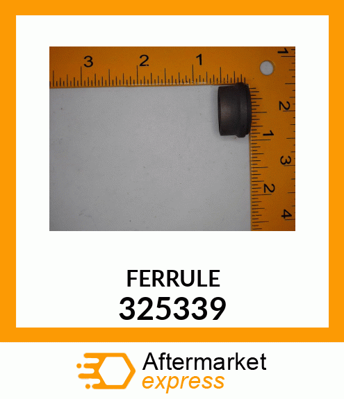 FERRULE 325339