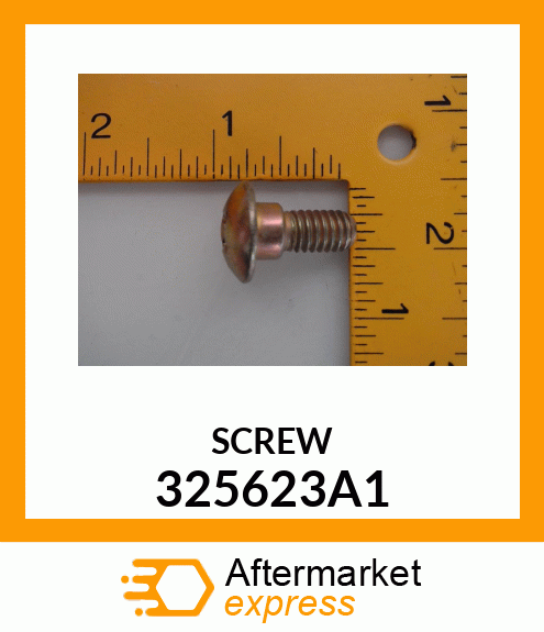 SCREW 325623A1