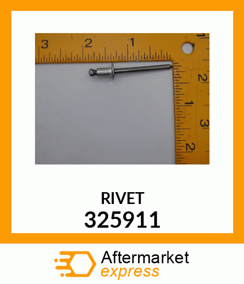 RIVET 325911