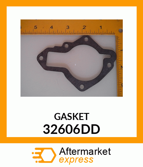 GASKET 32606DD