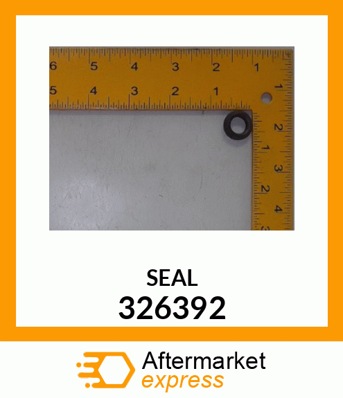 SEAL 326392