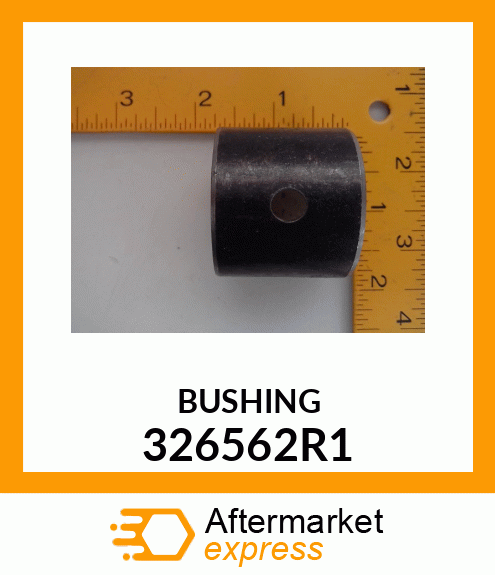 BUSHING 326562R1