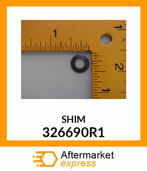 SHIM 326690R1