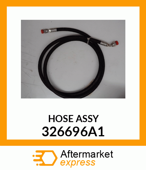 HOSE ASSY 326696A1