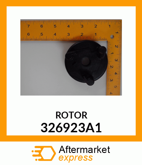 ROTOR 326923A1