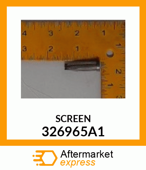 SCREEN 326965A1