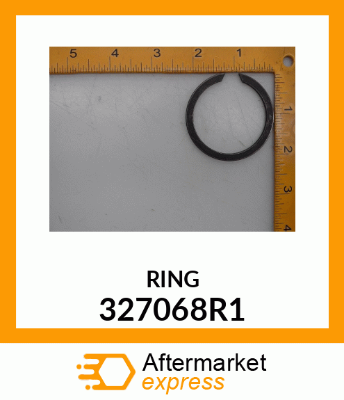 RING 327068R1