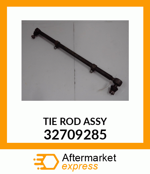 TIE_ROD_ASSY 32709285