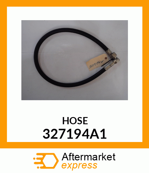 HOSE 327194A1