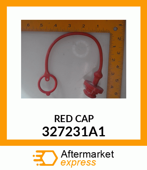 REDCAP 327231A1