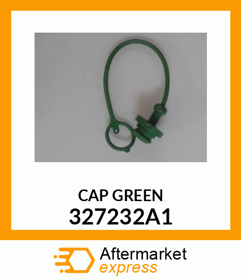 CAPGREEN 327232A1