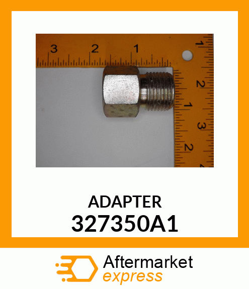 ADAPTER 327350A1