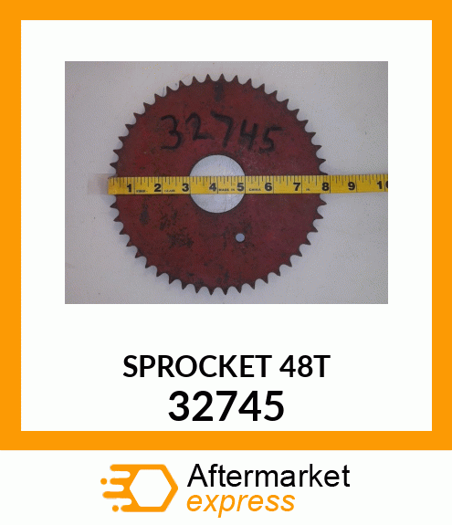 SPKT48T 32745