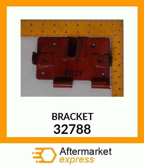 BRACKET 32788