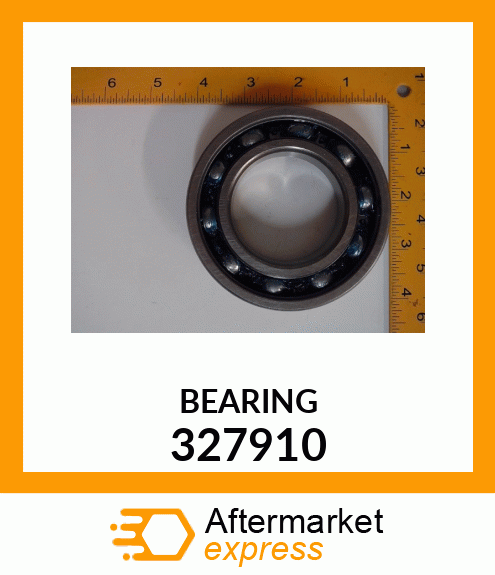 BEARING 327910