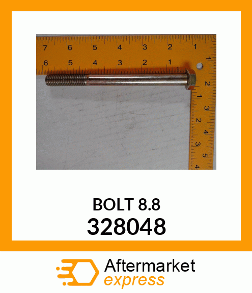 BOLT8.8 328048