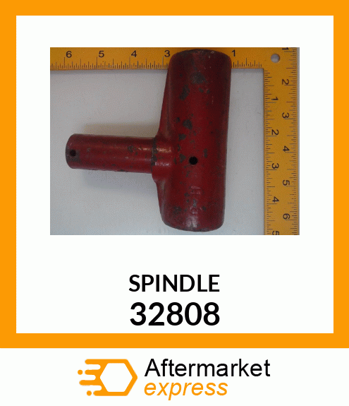 SPINDLE 32808