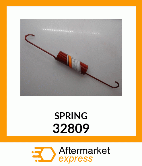 SPRING 32809