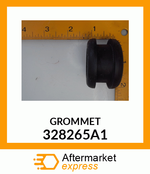 GROMMET 328265A1