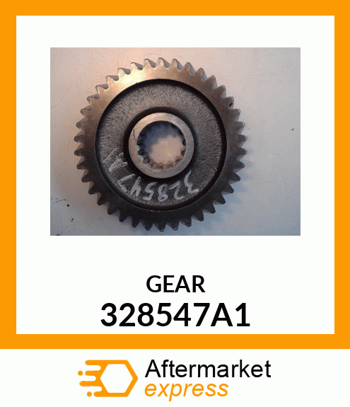 GEAR 328547A1