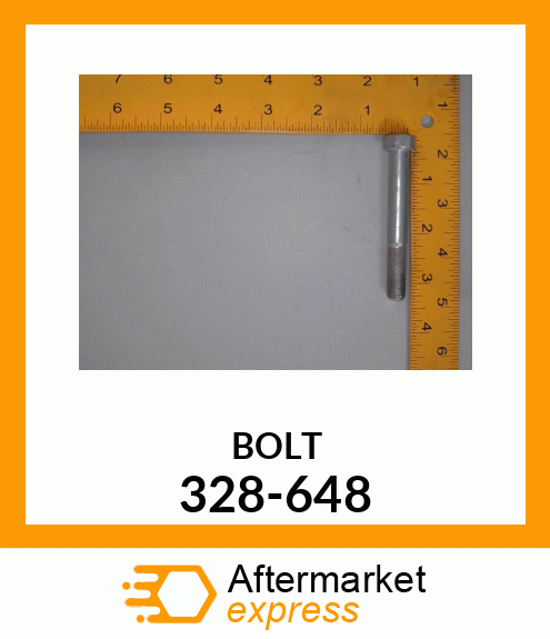 BOLT 328-648