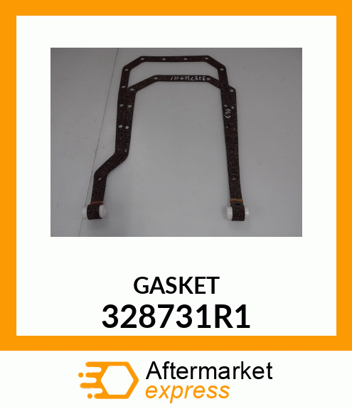 GASKET 328731R1