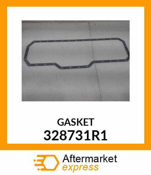 GASKET 328731R1