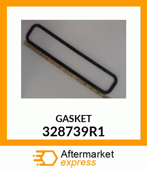 GASKET 328739R1