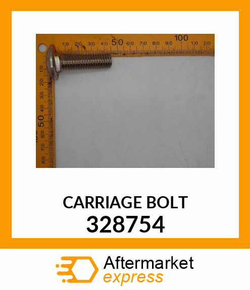 BOLT 328-754