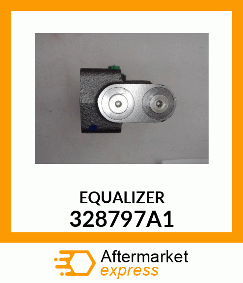 EQUALIZER 328797A1